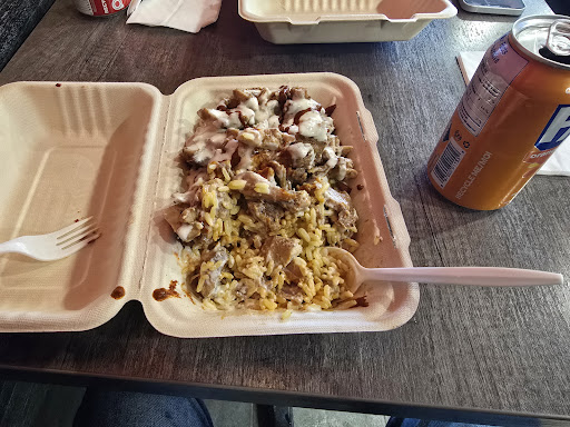 Photo of Osmow's Shawarma - 17477 Ontario County Hwy 2 Unit 1, Trenton, ON K8V 0N7